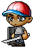Joberto